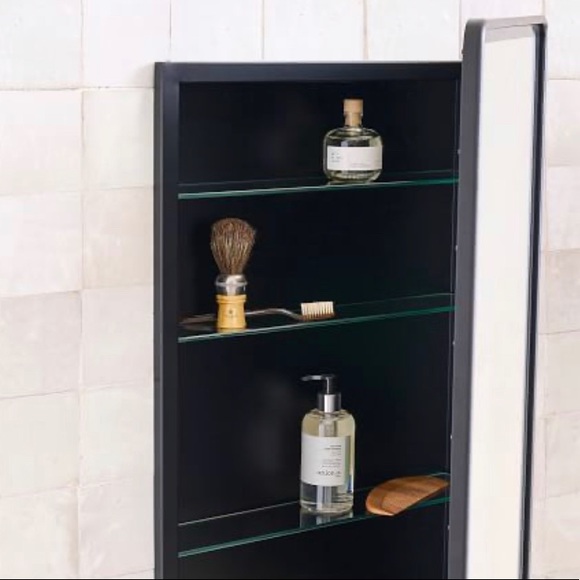 Pottery Barn Bath New Pottery Barn Vintage Rounded Rectangular